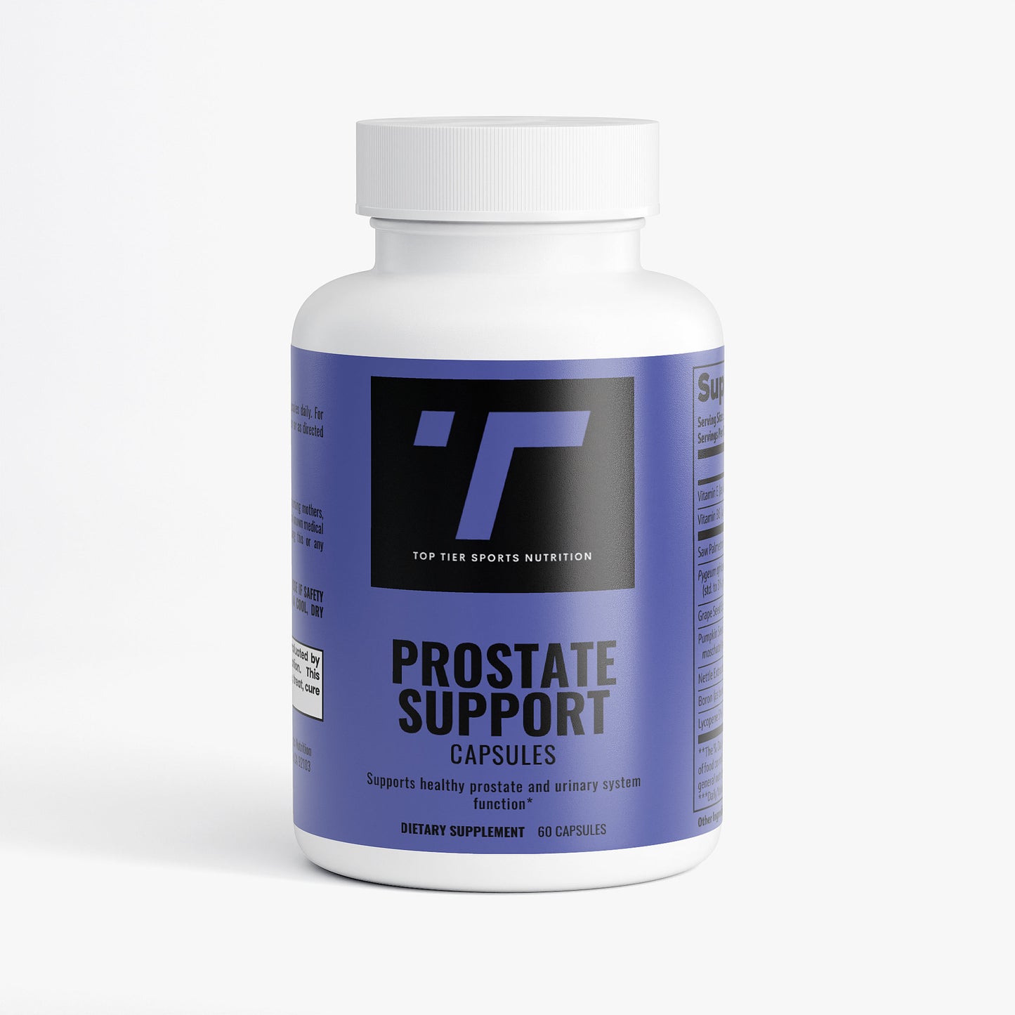 Prostate Support
