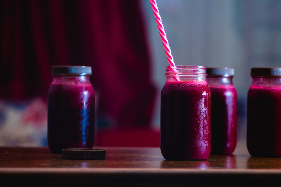 Photo by Joanna Kosinska on Unsplash