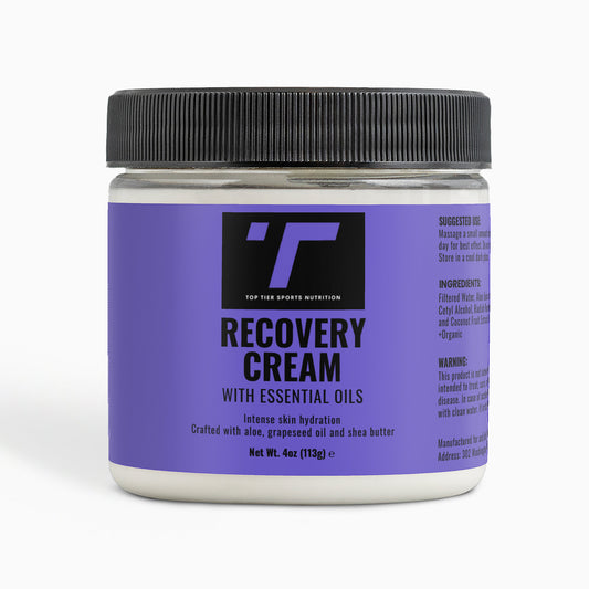 Recovery Cream