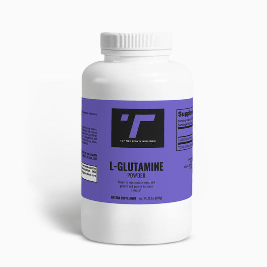 L-Glutamine Powder
