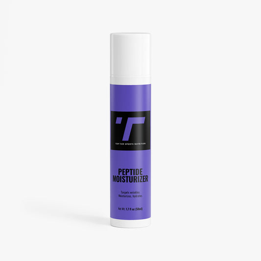 Peptide Moisturizer