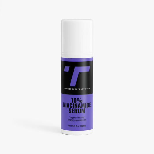 10% Niacinamide Serum