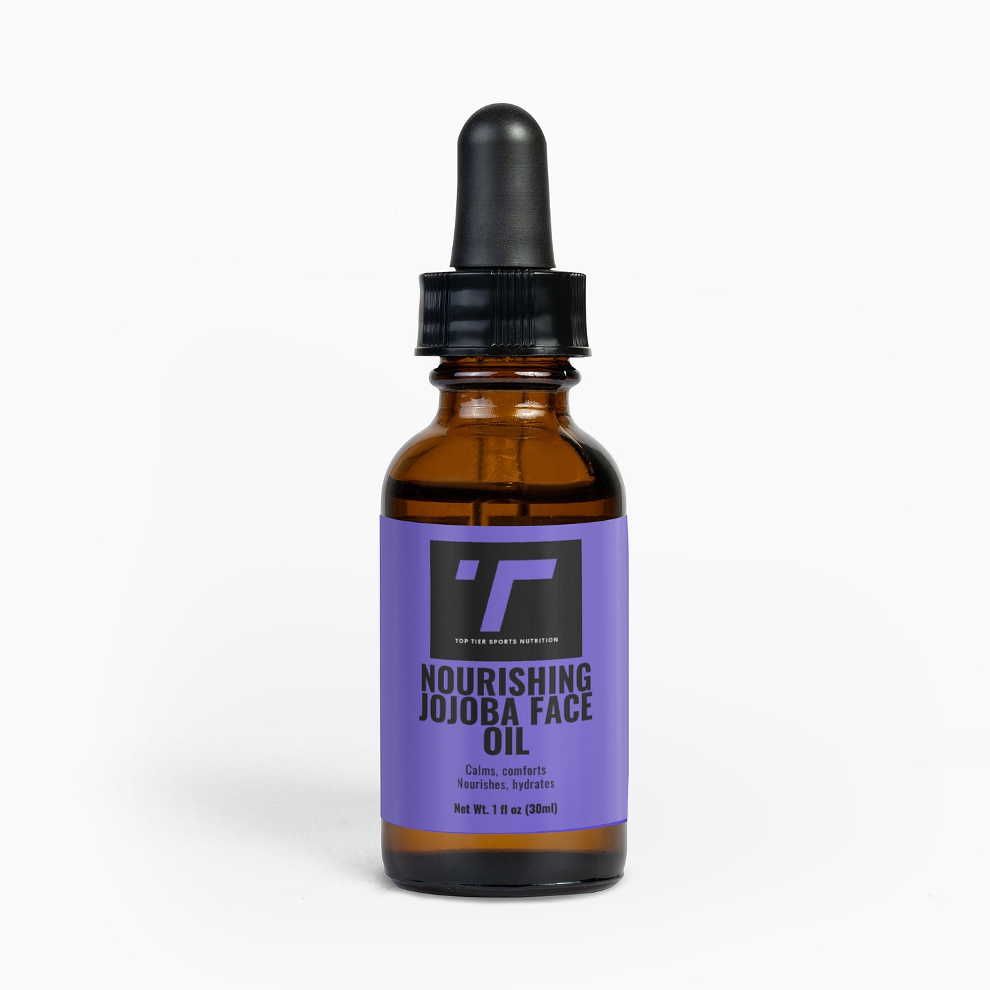 Nourishing Jojoba Face Oil