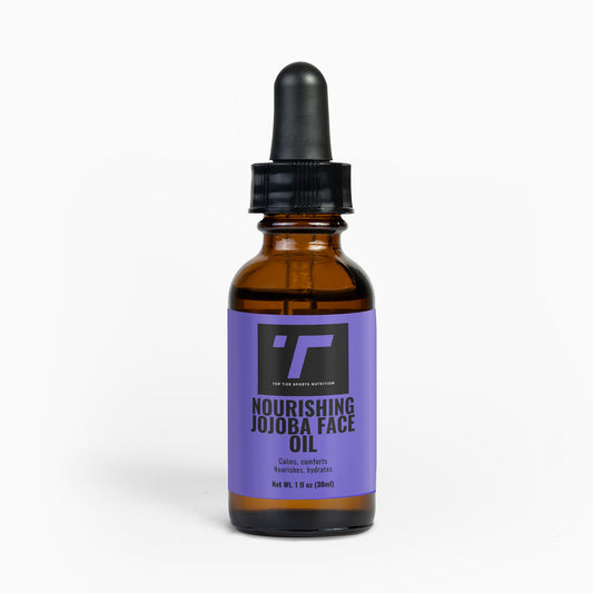 Nourishing Jojoba Face Oil