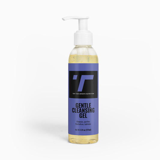 Gentle Cleansing Gel