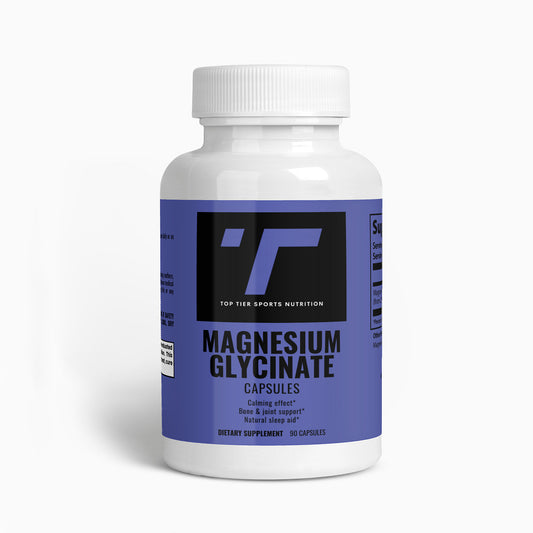 Magnesium Glycinate