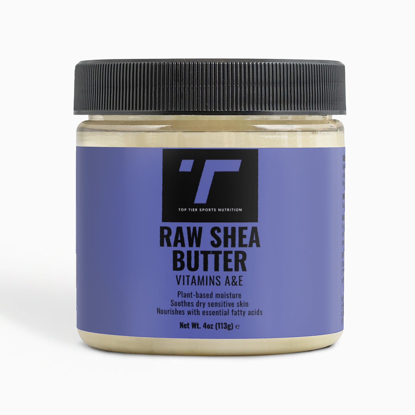 Raw Shea Butter