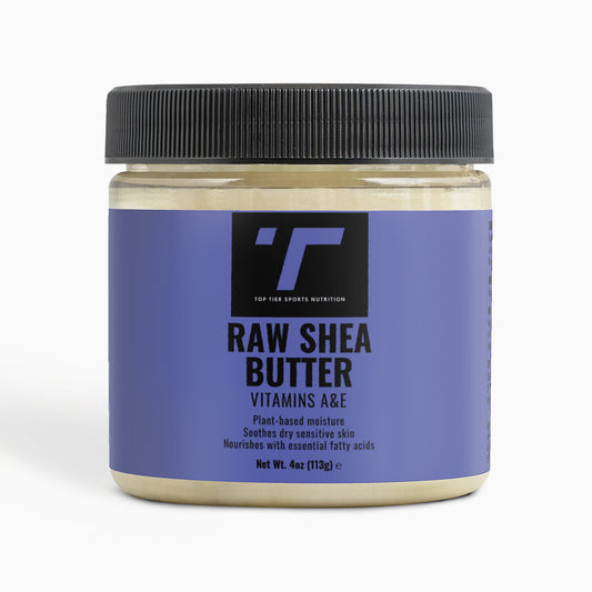 Raw Shea Butter