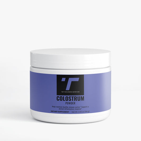 Colostrum Powder