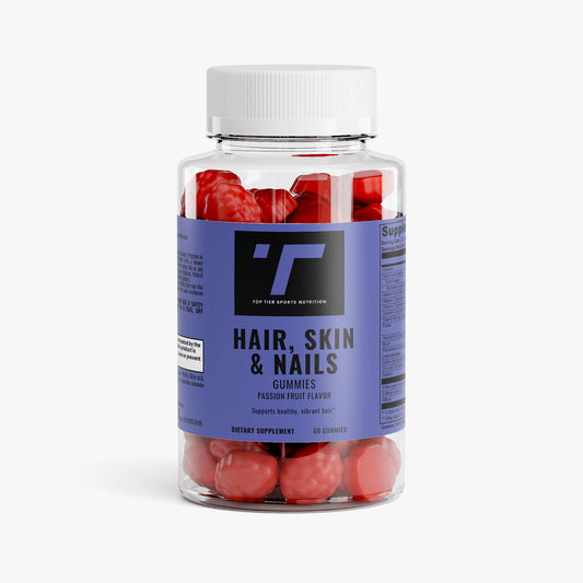 Hair, Skin & Nails Gummies