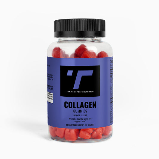Collagen Gummies (Adult)