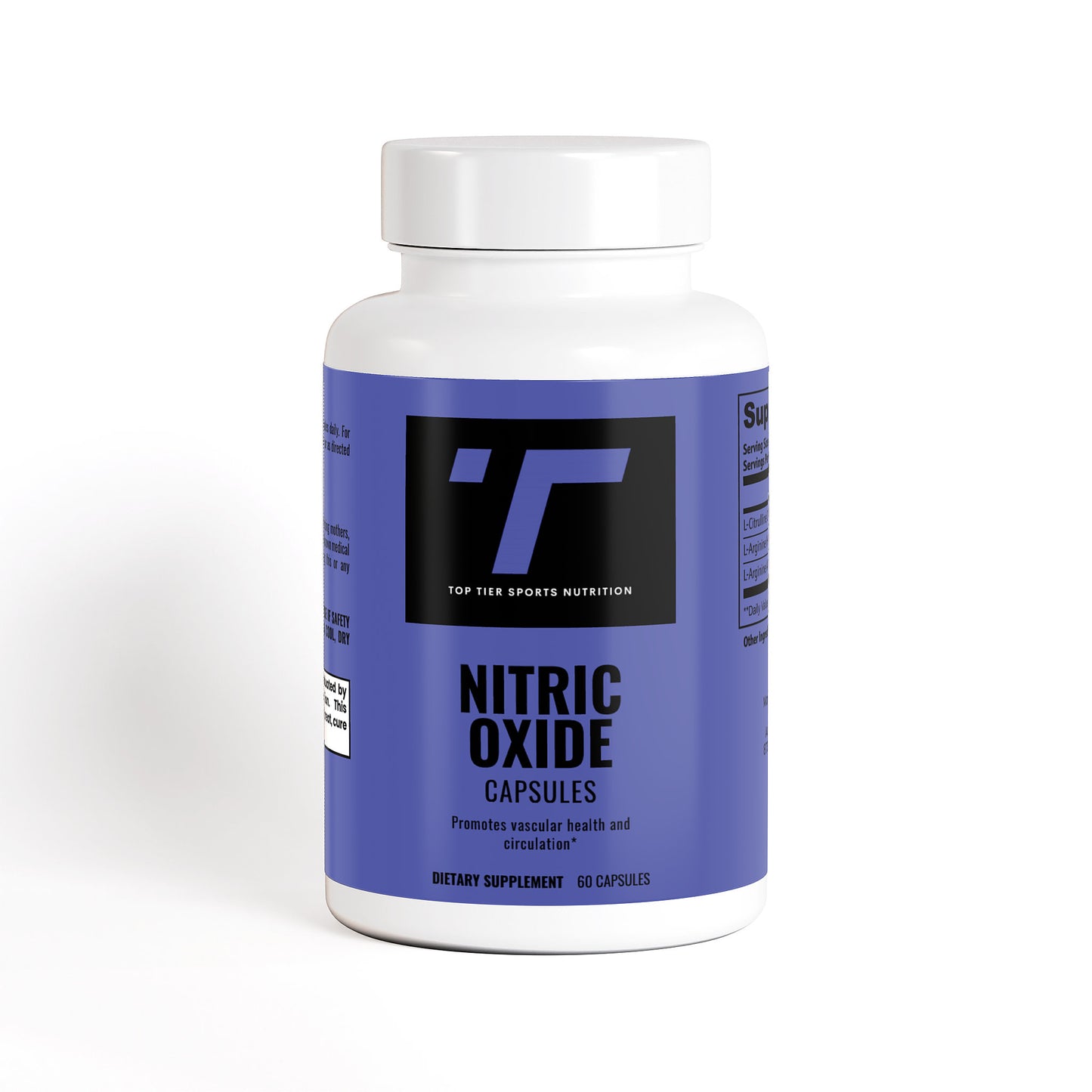 Nitric Oxide