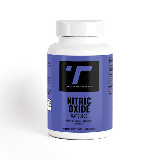 Nitric Oxide