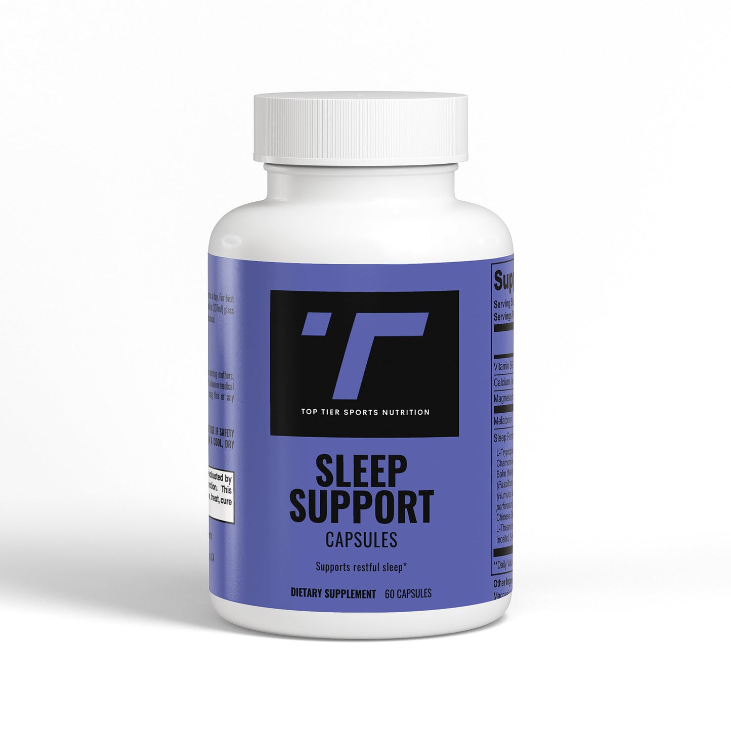 Sleep Support
