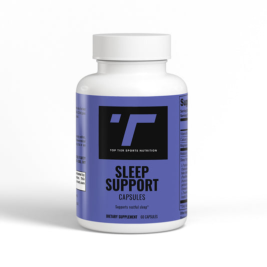 Sleep Support