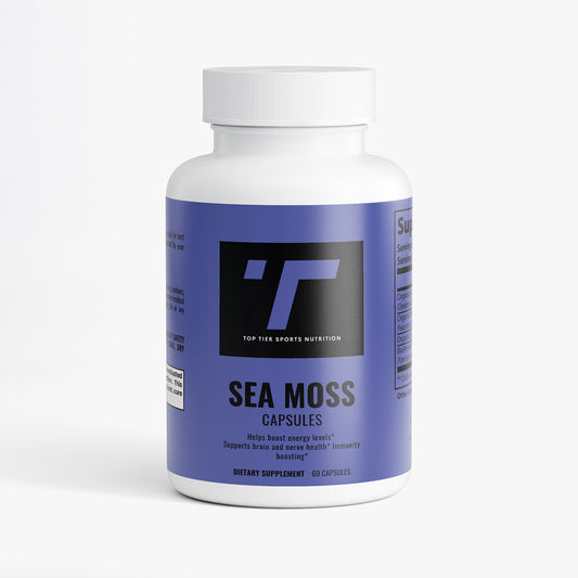 Sea Moss