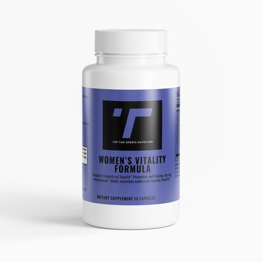 Women's Vitality Formula