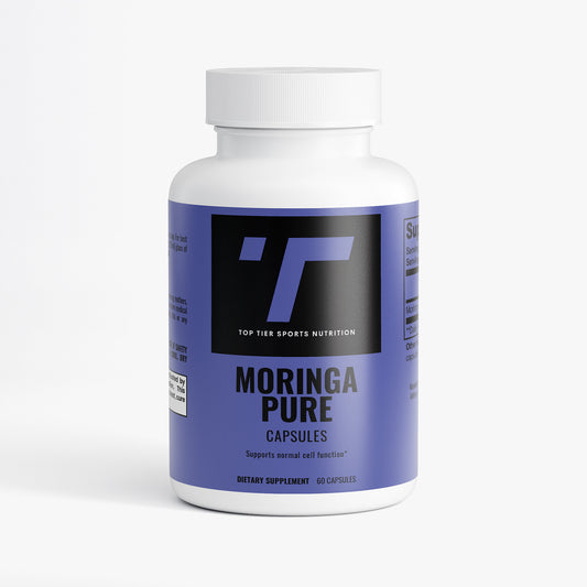 Moringa Pure