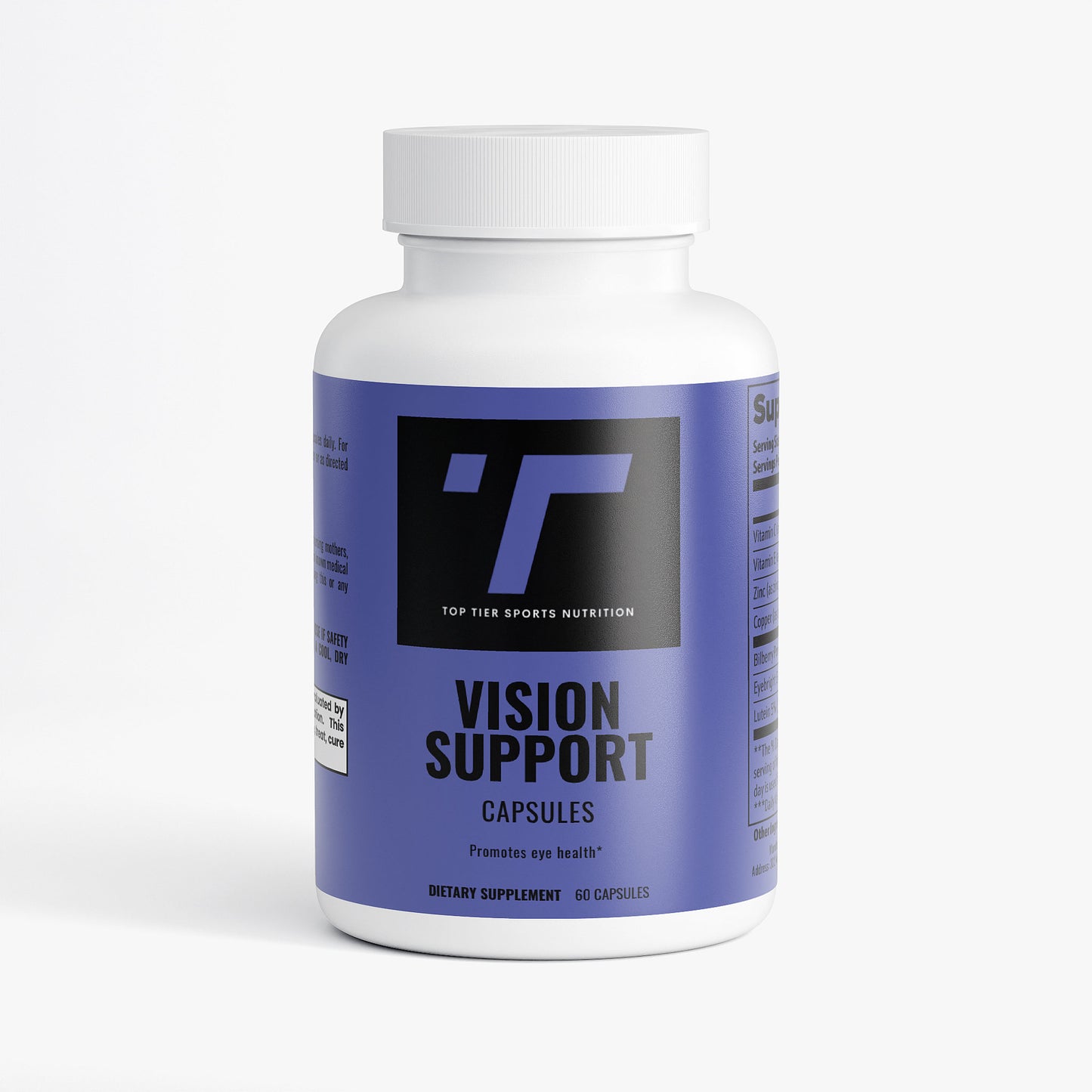 Vision Support