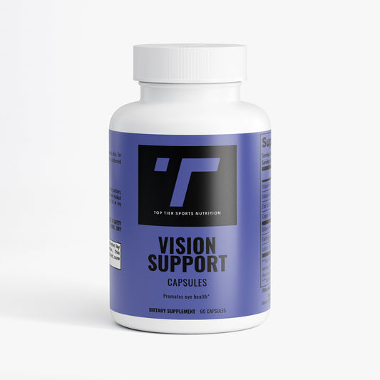 Vision Support