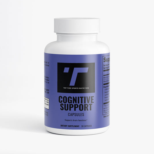 Cognitive Support