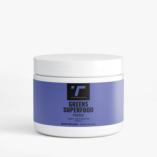 Greens Superfood