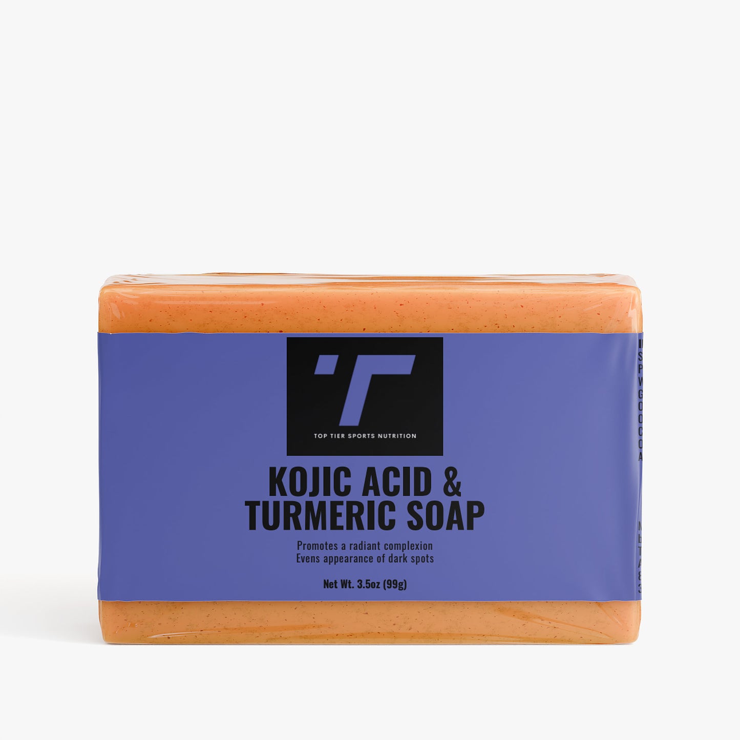 Kojic Acid & Turmeric Soap