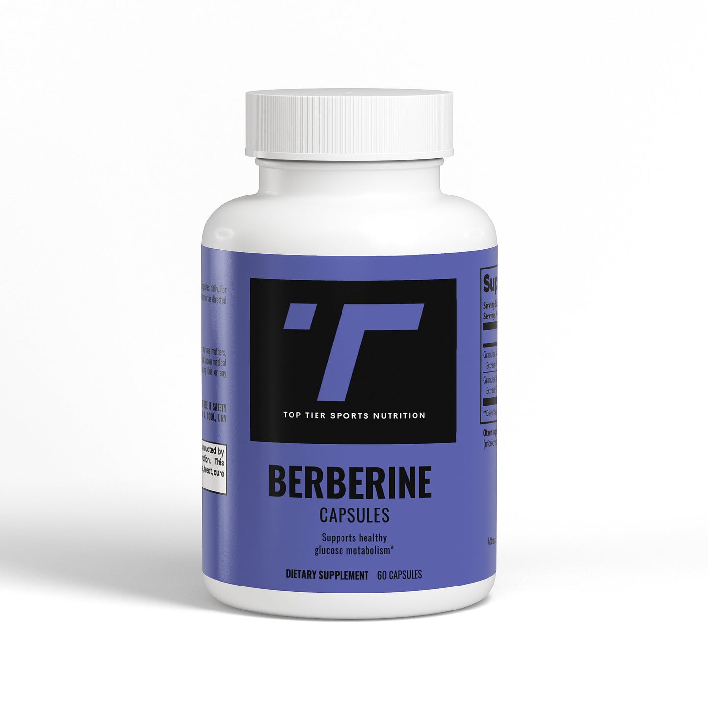 Berberine