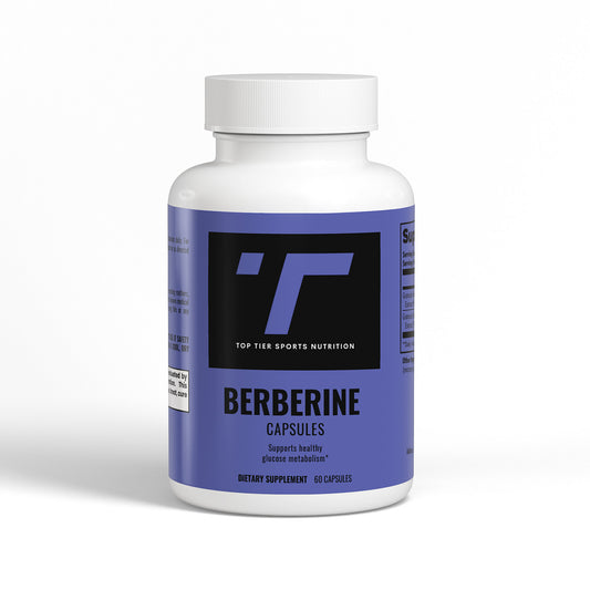 Berberine