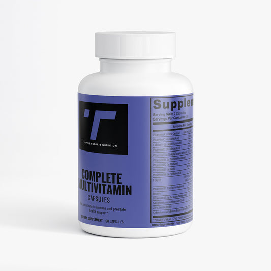 Complete Multivitamin