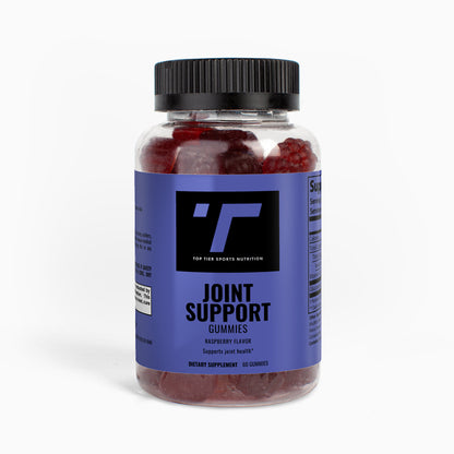 Joint Support Gummies (Adult)