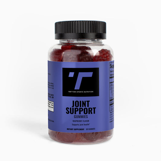Joint Support Gummies (Adult)