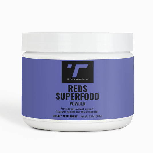 Reds Superfood