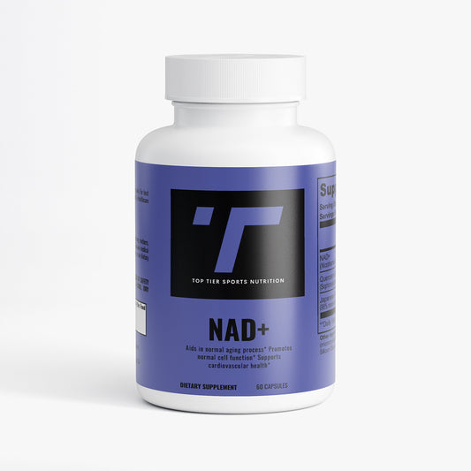 NAD+