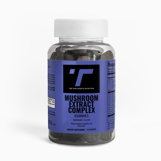 Mushroom Extract Complex