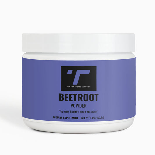 Beetroot Powder