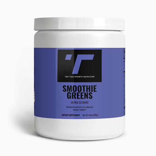Ultra Cleanse Smoothie Greens