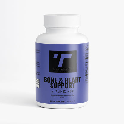 Bone & Heart Support