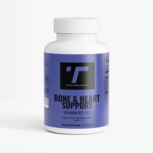 Bone & Heart Support