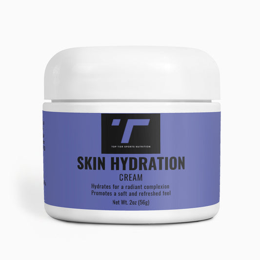 Skin Hydration Cream