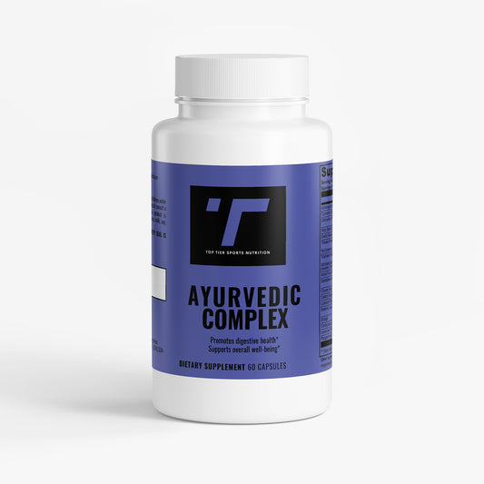 Ayurvedic Complex